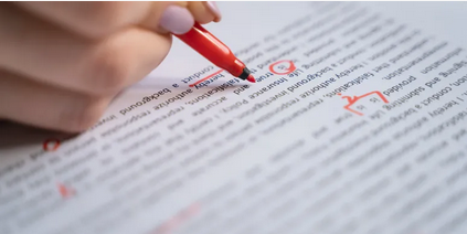 publishmybooknow - 3 Professional Editing